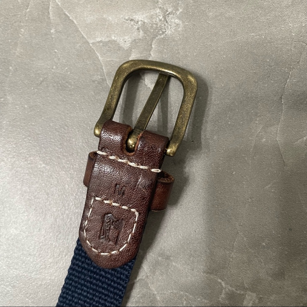 Scotch & Soda Belt, Size M - Picture 6 of 7
